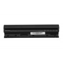 Mitsu sülearvuti aku Dell Latitude E6220/E6320 4400mAh 49Wh 10.8-11.1V