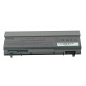 Mitsu notebook battery Dell Latitude E6400 6600mAh 73Wh 10.8-11.1V