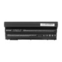 Mitsu notebook battery Dell Latitude E5420/E6420 6600mAh