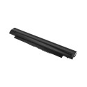 Mitsu sülearvuti aku Dell Inspiron 13Z/14Z/Vostro V131 4400mAh 49Wh 10.8-11.1V