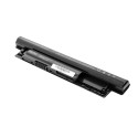 Mitsu sülearvuti aku Dell Inspiron 14/15/17 4400mAh/49Wh 10.8-11.1V