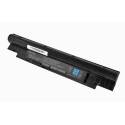 Mitsu sülearvuti aku Dell Inspiron 13Z/14Z/Vostro V131 4400mAh 49Wh 10.8-11.1V