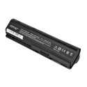Mitsu sülearvuti aku Compaq Presario CQ42/CQ62/CQ72 6600mAh 71Wh 10.8-11.1V
