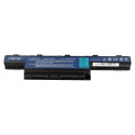 Battery for Acer Aspire 4551, 4741, 5741 6600 mAh (71 Wh) 10.8 - 11.1 Volt