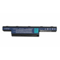 Mitsu battery Acer Aspire 4551/4741/5741 6600mAh/71Wh 10.8-11.1V