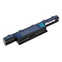 Battery for Acer Aspire 4551, 4741, 5741 6600 mAh (71 Wh) 10.8 - 11.1 Volt