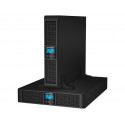 PowerWalker UPS LINE-INTERACTIVE 1000VA 4X IEC OUT, RJ11/RJ45 IN./OUT, USB/RS-232, LCD, RACK 19''