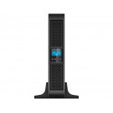 PowerWalker UPS LINE-INTERACTIVE 1000VA 4X IEC OUT, RJ11/RJ45 IN./OUT, USB/RS-232, LCD, RACK 19''