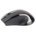 Mouse V-TRACK G9-500F-1 Black RF NANO