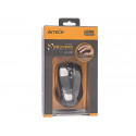 Mouse V-TRACK G9-500F-1 Black RF NANO