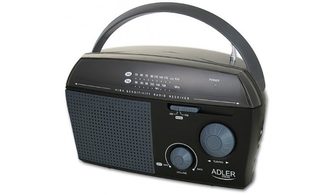 Adler raadio AD1119