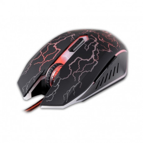 Giant gaming mouse USB optical DIABLO
