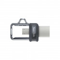 SanDisk flash drive 64GB Ultra Dual Drive m3.0 150MB/s