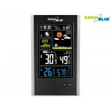 GreenBlue digital weather station Wireless USB GB520 DFC