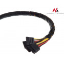 Maclean masking cable 3m (MCTV-685)