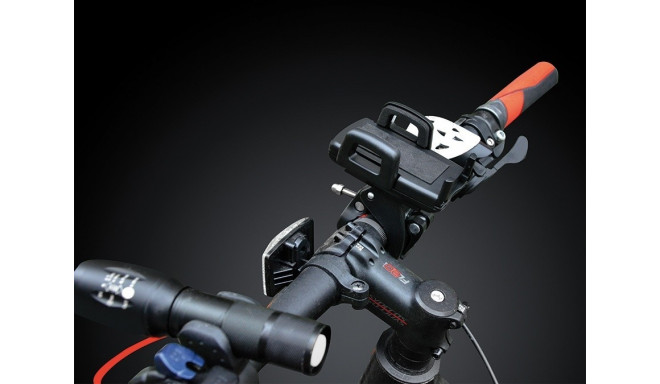 Bicycle phone holder MC-684