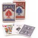 Bicycle mängukaardid Rider International Standard