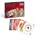 Piatnik playing cards Luxury 2pcs