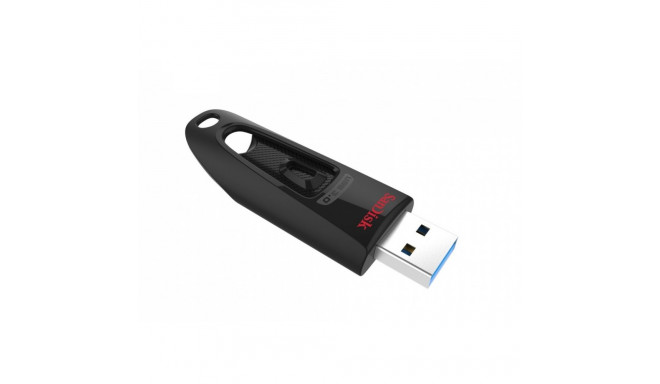 Pendrive Ultra USB 3.0 256GB 100MB/s