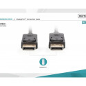 Displayport1.1a Cable15m DP/DP M/M
