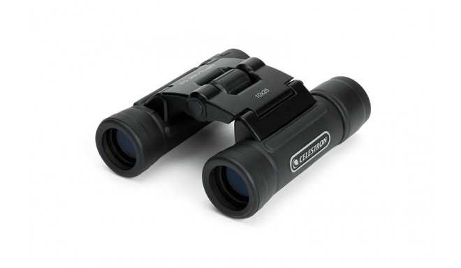 Celestron binoculars Upclose 10x25 G2