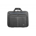 Natec laptop case Doberman 15.6", black