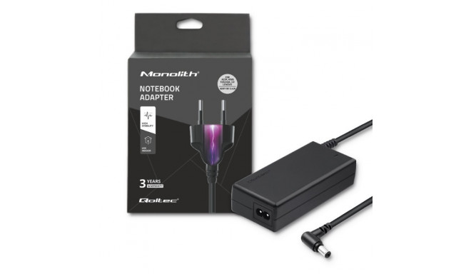 Laptop Power Adapter 65W | 19V | 3.42A | 5.5*2.5