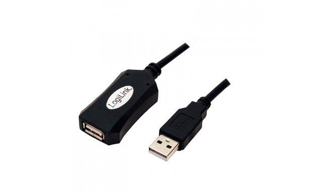 Repeater cable USB2.0, 5m