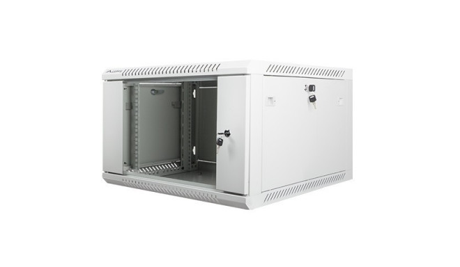 Product Specifications:
*   Type: Wall-Mounted Network Cabinet / S
