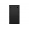Wall-Mounted Rack 19'' 27U 600X600mm black