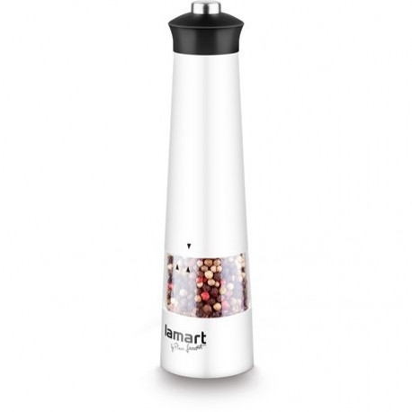 Electric spice LT 7011 ceramic grinding