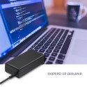 Notebook adapter for HP CQ 90W 18.5V 4.9A 7.4*5.0+pin