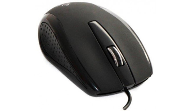 Mouse optical USB GAMMA