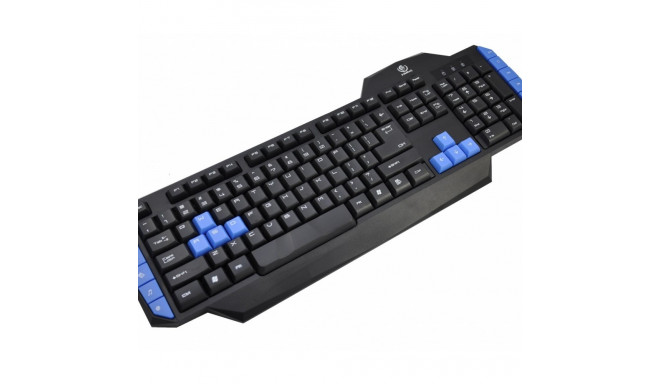 PC keyborard game USB Warrior