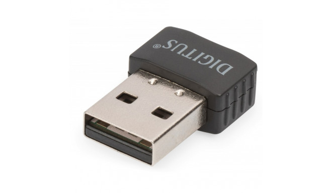 Wireless AC433 USB2.0 mini adapter