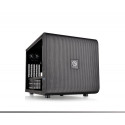 Thermaltake arvutikorpus Armor Core V21USB 3.0 Window 200mm, must