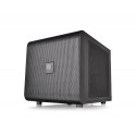 Thermaltake computer case Armor Core V21USB 3.0 Window 200mm, black