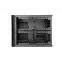 Thermaltake computer case Armor Core V21USB 3.0 Window 200mm, black