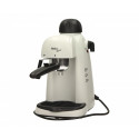Espresso machine white-black CD1011