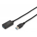 USB 3.0 Active Extension Cable 5m