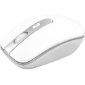 Esperanza keyboard EK122K Wireless, white + mouse