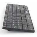 Esperanza keyboard EK122K Wireless, black + mouse