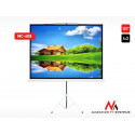 Projection Screen MC-608 on stand 120 "4: 3 240x180