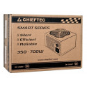 Chieftec GPS-700A8 700W ATX-12V,12cm, actice PFC