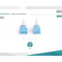 CAT 5e U-UTP patch cable 2m white