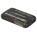 CARD READER ALL IN ONE EA117 USB 2.0