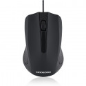 WIRED OPTICAL MOUSE M9 BLACK