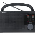 EWA Black Radio
