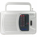 ELTRA Radio ANIA Silver