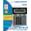 DESKTOP CALCULATOR EULER ECL103